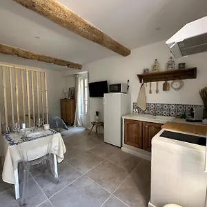  Appartement Centre La Toscane